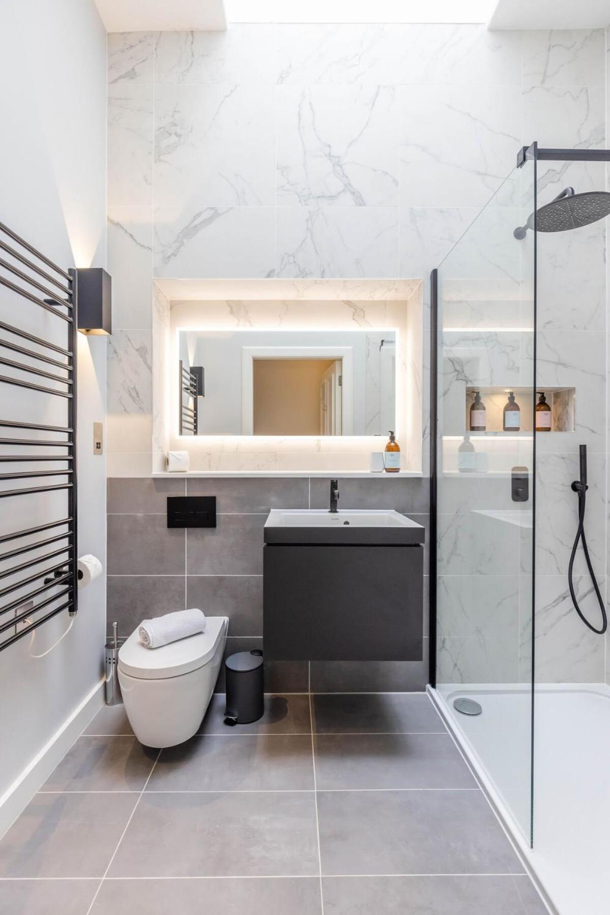 Dragon Suites - Ladon Suite - 2 Bed City Centre Luxury Apartment Edimburgo Exterior foto
